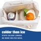 thumbnail image 2 of Acumuladores de frío suaves Cool Coolers de Fit & Fresh para bolsas de almuerzo, paquete de 2, 2 of 7