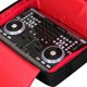 thumbnail image 4 of Bolsa de equipo para controlador de DJ Odyssey Red Series Digital XLE, 4 of 9