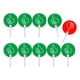 thumbnail image 1 of 10x Suministros De Paletas De Votación Sí No Paletas Para Actividades Evaluación De Reuniones, 1 of 5