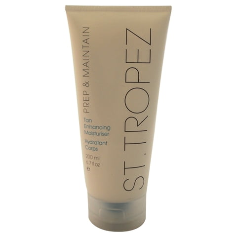 Humectante St. Tropez Potenciador Del Bronceado