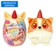 thumbnail image 1 of Peluche Mini Unicornios Sorpresa Mini Unidorables, producto surtido 1 un, 1 of 4