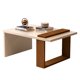 thumbnail image 1 of Mesa De Centro Boho Perla Caramelo, 1 of 2