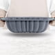 thumbnail image 2 of 1pc Silicone Toast Cake Pan Rectangle Flower Shaped Cake Baking Pan Baking Tool Toast Pan Cake Mold, 2 of 4