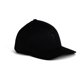 thumbnail image 2 of Gorra ARIAT Flexfit Negra S/M, 2 of 6