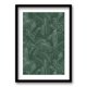 thumbnail image 1 of Cuadro Verde Vintage 70x50cms, 1 of 1