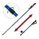 thumbnail image 3 of Bastón de Trekking Ultraliviano con Sistema Antishock, 3 of 3