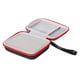thumbnail image 3 of Estuche para Púas de Guitarra (Organizador Rojo), 3 of 5