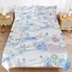 thumbnail image 3 of Cute Cinnamoroll Cartoon Duvet Cover Set Bedding Set 1 Duvet Cover And 2 Pillowcases 3D Cartoon Dog Printed Comfortable And Ultra Soft Bed Set Room Decor for Bedroom, 3 of 5