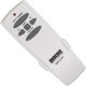 thumbnail image 1 of Ventilador de techo con mando a distancia Anderic UC7078T para Hampton Bay, 1 of 4