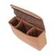 thumbnail image 4 of Bolsa Para Cámara Insertar Divisor Extraíble Bolsa Acolchada Portátil Para Mochila Al Aire Libre, 4 of 5