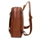 thumbnail image 3 of Mochila Elite Bolso De Cuero Pu Elegante Multifuncional Gran Capacidad, 3 of 8