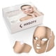 thumbnail image 1 of 7 LED Face Mask for Acne and Skin Rejuvenation - Blue and Red Light Facial Care Mask for Face and Neck - Skin Care Mask for Photon Therapy and Skin Rejuvenation, 1 of 3