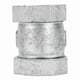 thumbnail image 1 of Hierro maleable galvanizado Coupling STZ Industries, 3 cm L, 1 of 2