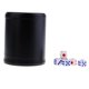 thumbnail image 5 of sacudir la mano dados de cuero taza partido ktv clubes de entretenimiento dados dúo negro, 5 of 5