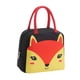 thumbnail image 2 of Bolsas Aislantes Para El Almuerzo, Bolsa Enfriadora De Alimentos Para Camping, Playa, Mujeres Y Hombres, Fox, 2 of 3