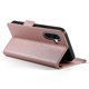 thumbnail image 4 of Funda Cartera Magnética con Tarjetas y Soporte para Samsung Galaxy A17 Rosa, 4 of 6