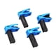 thumbnail image 1 of 4 Abrazaderas De Línea Automática, Tapón De Líneas De Fluido Para Línea De Freno, Línea De Combustible, 1 of 5