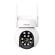 thumbnail image 2 of Cámara IP PTZ Srihome SH052B 5MP WiFi Exterior IP66 H.265 Visión Nocturna Color, 2 of 3