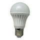 thumbnail image 2 of Ampolleta Led E27 Globo Cerámico 10w 220v Luz Cálida, 2 of 5