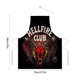 thumbnail image 2 of The Hellfire Club delantal temático para cocinar, esencial para el hogar, delantal de barbacoa/bufanda de cocina con bolsillos para hombres y mujeres, regalo para el hogar, 2 of 6
