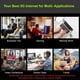 thumbnail image 3 of Adaptador USB-C 5G VOS Tri Cascade Qualcomm Snapdragon, 3 of 8