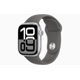 thumbnail image 1 of Smartwatch Apple Watch Series 10 GPS 46 mm Plata Reacondicionado, 1 of 1