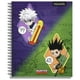 thumbnail image 2 of Cuaderno universitario proarte hunterxhunter 100 hojas, producto surtido, 1 un, 2 of 2