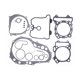 thumbnail image 1 of Kit de juntas CQYD DVX 400 KFX 400 Z400 para motor, 1 of 4