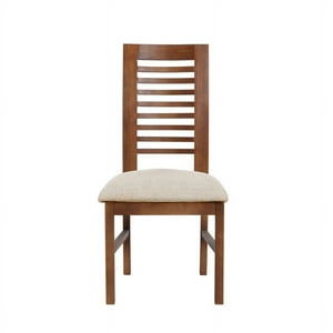 Latam Home - Silla Salamanca Lino Blanco