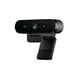 thumbnail image 1 of Webcam Logitech Brio Con Microfono 4K Ultra Hd Pro, 1 of 4