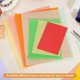 thumbnail image 4 of Papel de Vellum de Colores Uxcell, 60 Hojas Blancas 8.5" x 11" Papel de Vellum Imprimible, 4 of 6