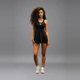 thumbnail image 1 of Vestido Sicco Advance Mujer Negro, 1 of 3