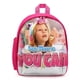thumbnail image 1 of Como Nastya Mochila Escolar para Niños y Niñas, Mochila Infantil Ligera de Alta Calidad, Grande y Duradera ROSA, 1 of 6