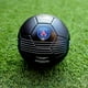 thumbnail image 5 of Balón Fútbol Lic. P. S. G. Football Club Black #5, 5 of 10