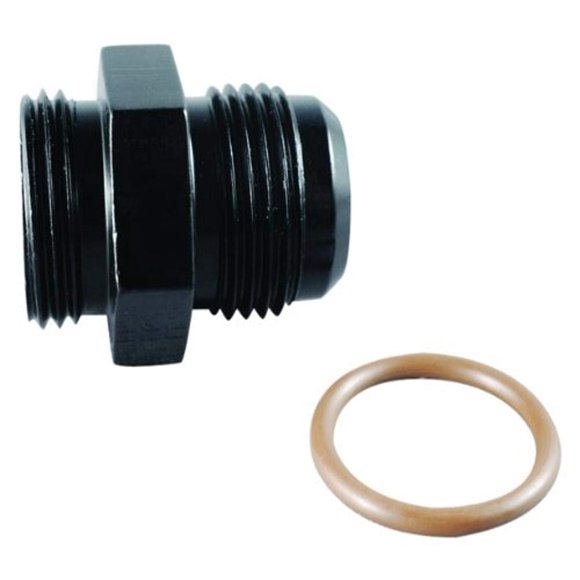 Junta tórica Fragola 495114-BL, tamaño negro (-6 x 1-1/16-12 x 12)