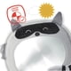 thumbnail image 2 of Espejo Seguridad Db Mapache, 2 of 6