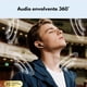 thumbnail image 2 of Audífonos Bluetooth 6.0 TWS ANC SoundPEATS Q3 Pro, 2 of 8