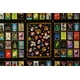 thumbnail image 5 of Juego de lotería Coco Remember Me Disney Pixar con ilustraciones personalizadas, 5 of 6