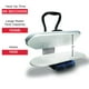thumbnail image 2 of Prensa de vapor SINGER Intelligent de 1500 W con capacidad de tanque de 150 ml, 2 of 3