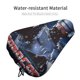 thumbnail image 4 of Robocop Funda de Asiento de Bicicleta Impermeable, Cojín Elástico Suave, Protector contra Lluvia, Polvo y UV, 4 of 6