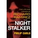 thumbnail image 1 of El acechador nocturno: la vida perturbadora y los crímenes escalofriantes de Richard Ramirez, 1 of 1