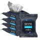 thumbnail image 1 of Toallitas húmedas Medline Ignite para hombre, extra gruesas, 20 x 20 cm, 10 unidades, 1 of 7