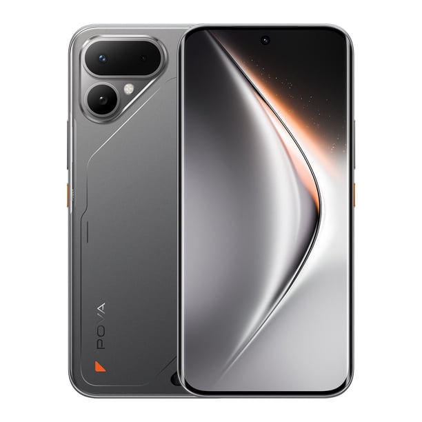 Smartphone Tecno Pova Curve 2 5G Lk7K 256 Gb