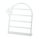 thumbnail image 3 of Estante De Almacenamiento Para Pendientes, Soporte Para Pendientes Para Vestidor De Mesa De San Valentín, Plateado, 3 of 3