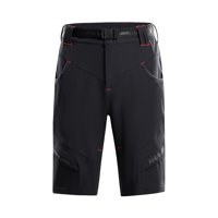 Andesland - Short Ciclismo + Calza Ciclismo Acolchado Dryup Hombre 05