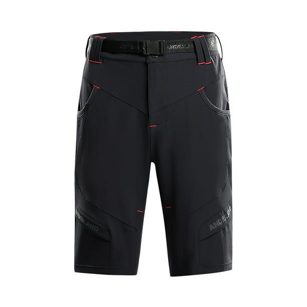 Short Ciclismo + Calza Ciclismo Acolchado Dryup Hombre 05