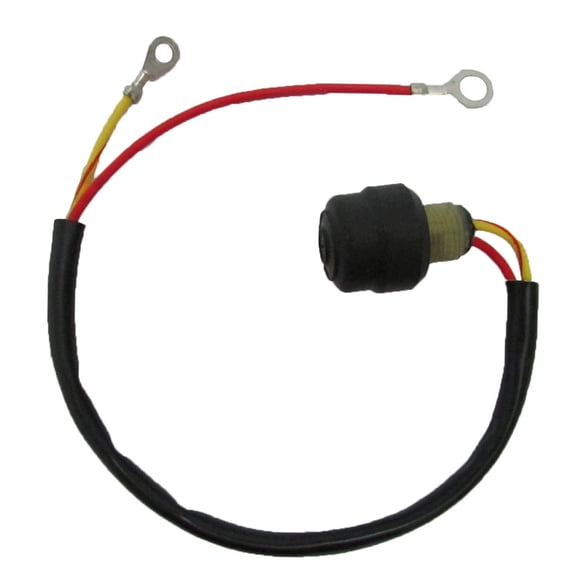 Interruptor de arranque Johnson/Evinrude/OMC 0583925, 583925 OEM