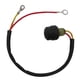 thumbnail image 1 of Interruptor de arranque Johnson/Evinrude/OMC 0583925, 583925 OEM, 1 of 4