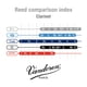thumbnail image 4 of Cañas Para Clarinete Bajo Cr623 V 12 Strength 3 (paquete De 5), 4 of 5
