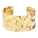 thumbnail image 4 of Pulsera Abierta Con Dijes, Pulsera Minimalista Para Fiesta De Cumplea?os, Se?oras Y Ni?as, Estilo C Dorado, 4 of 5
